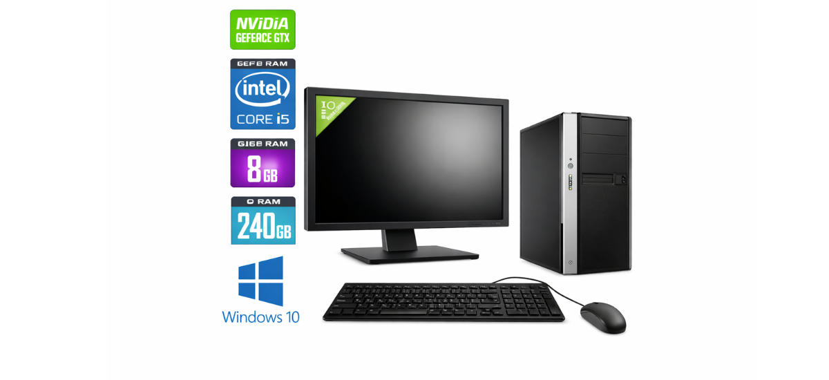 Computers & IT Equipment Computers & IT Equipment