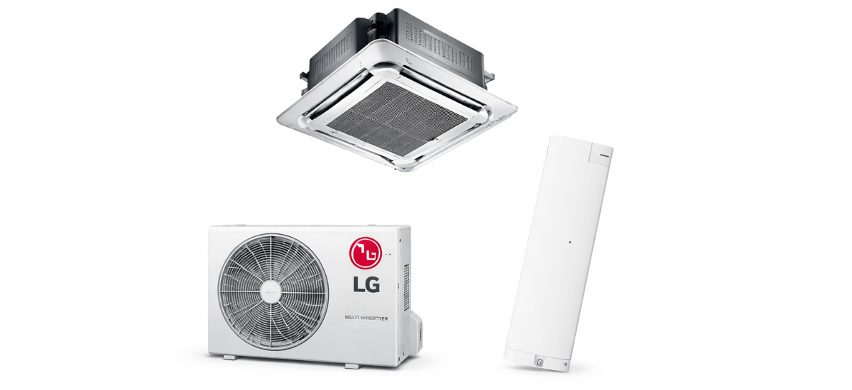 Air Conditioners Air Conditioners