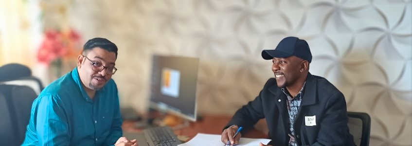 About Crown General Enterprises