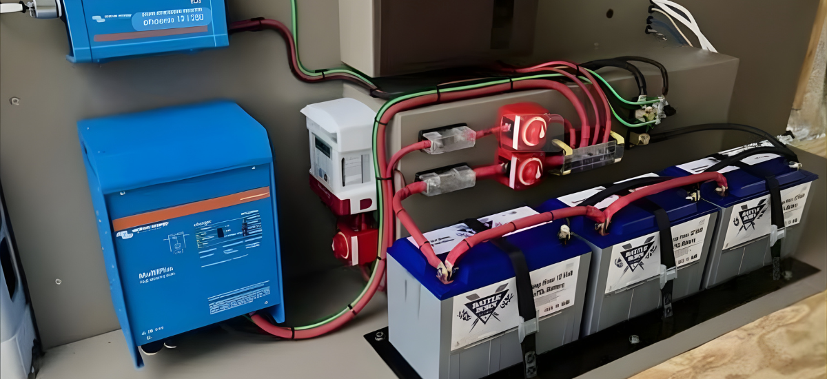 Solar Panels and Equipment Solar Panels and Equipment